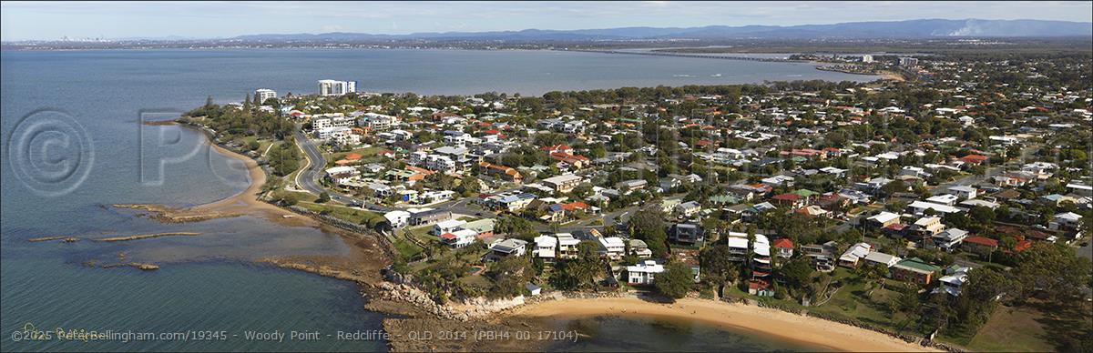 Peter Bellingham Photography Woody Point - Redcliffe - QLD 2014 (PBH4 00 17104)
